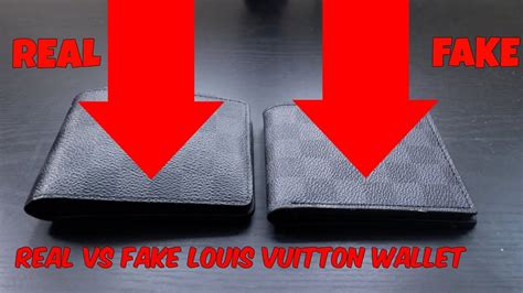 supreme x lv card holder fake|is a louis vuitton card holder real.